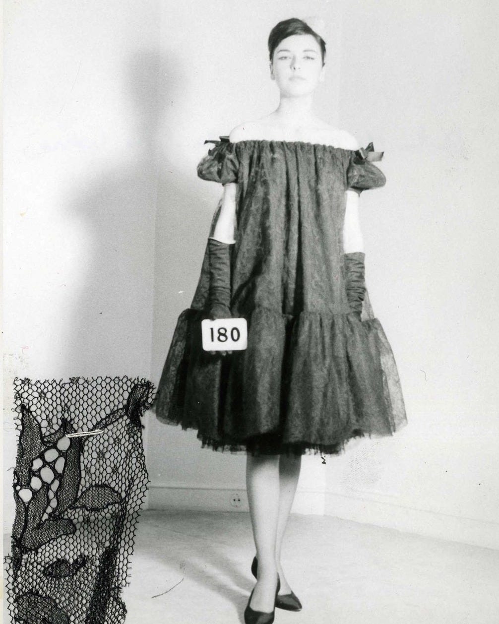 Issue 18 - A guide to babydoll dresses - by Savannah Scott