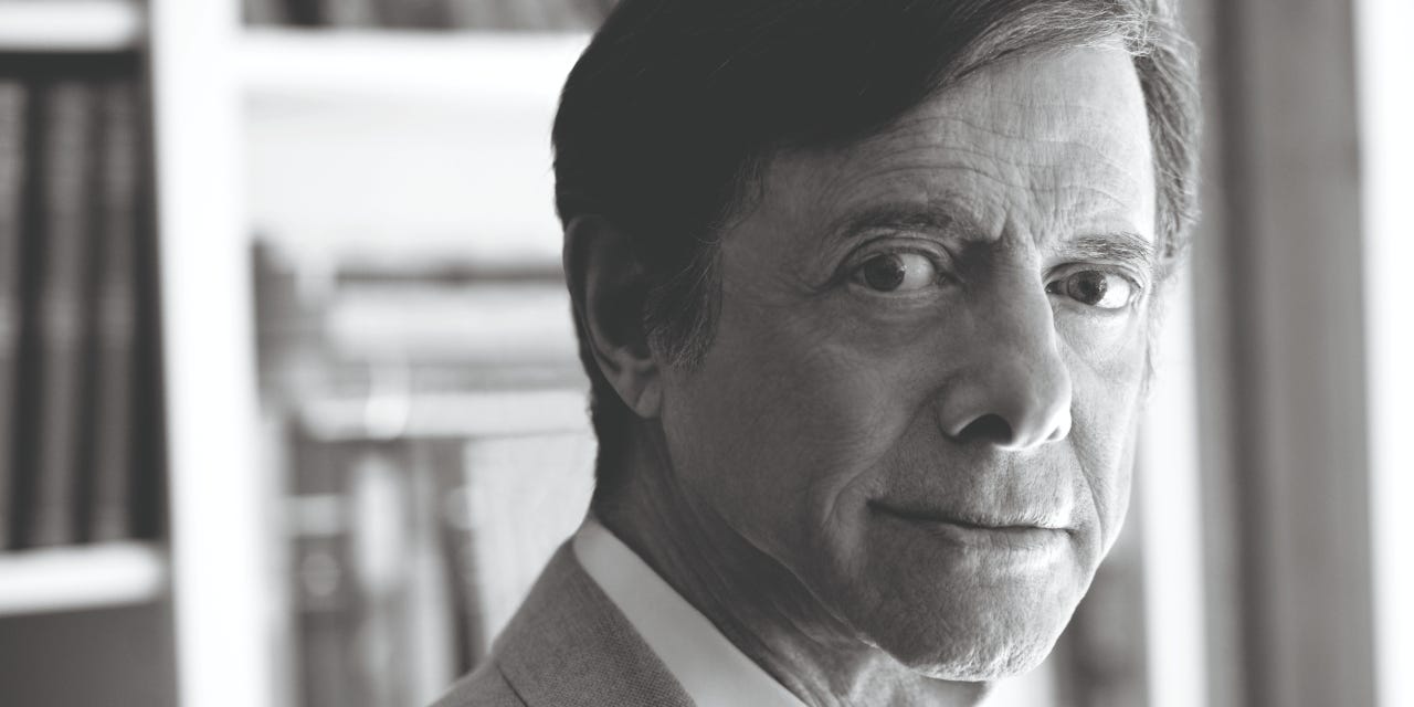 Epilogue: An Interview with Leonard Peikoff