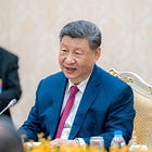 China's Xi to Visit Shanghai 