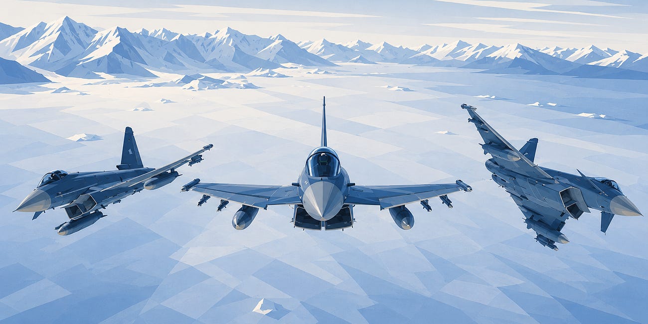 More Europe in Defence: Three Pathways