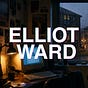Elliot Ward's avatar