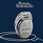 Boston Scientific (BSX): New Position