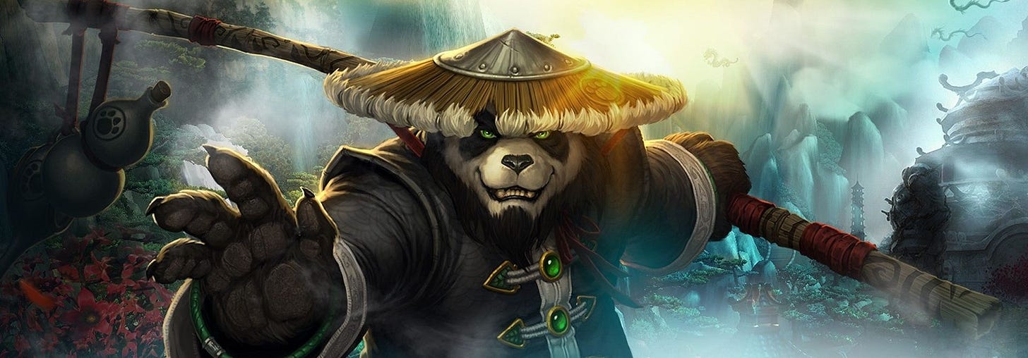 WoW Remix: Mists of Pandaria Guide - Timerunning - Wowhead