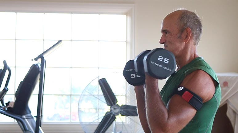 creatine brain benefits