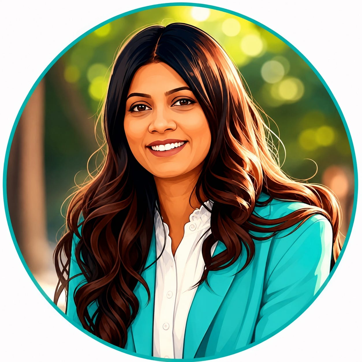 Dr. Sonal Patel