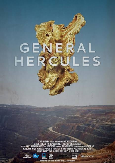 General Hercules (2022) - IMDb
