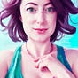 Simone Paget's avatar