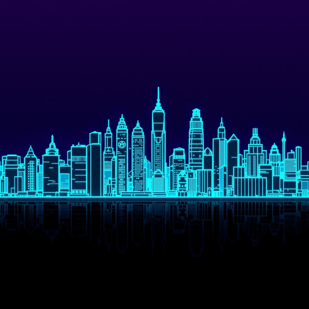 Artwork for Echoes from the Abyss