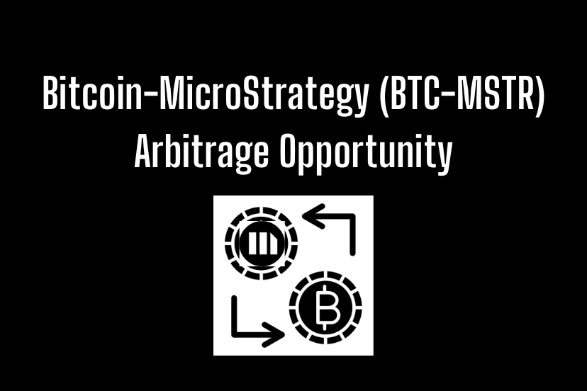 Arbitrage Trading
