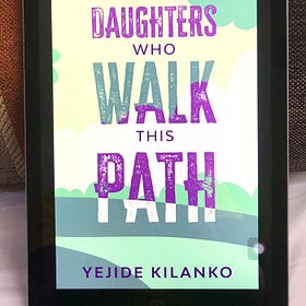 #6: For Our Daughters