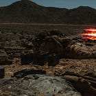 Notes from ITX: Trying to Win a Legacy Fight with a Force Design Infantry Battalion