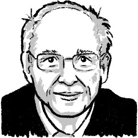 Judge portrait