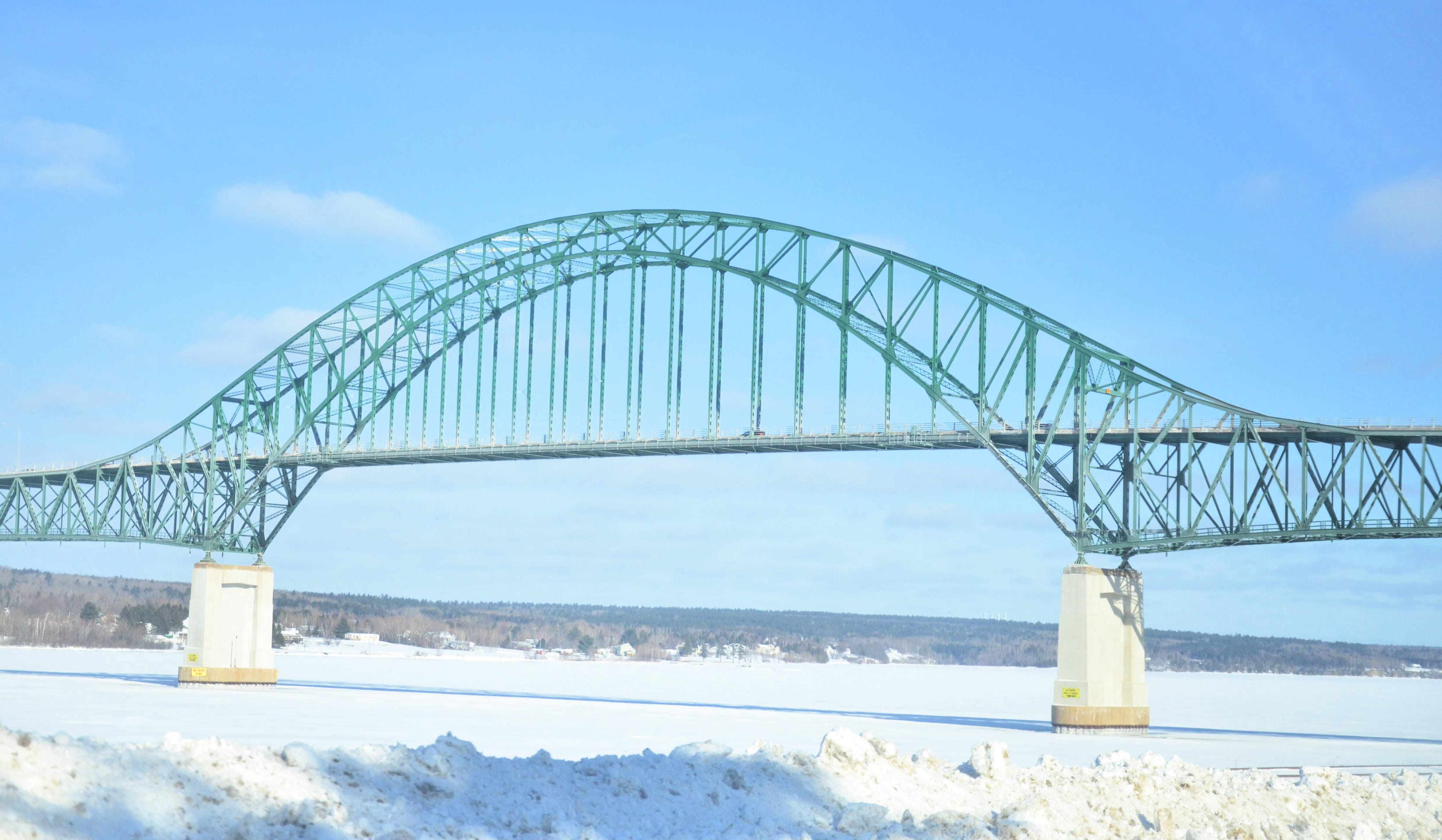 Eight-month bridge closures planned for 2026 and 2027