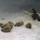 'On That Bleak Hilltop'