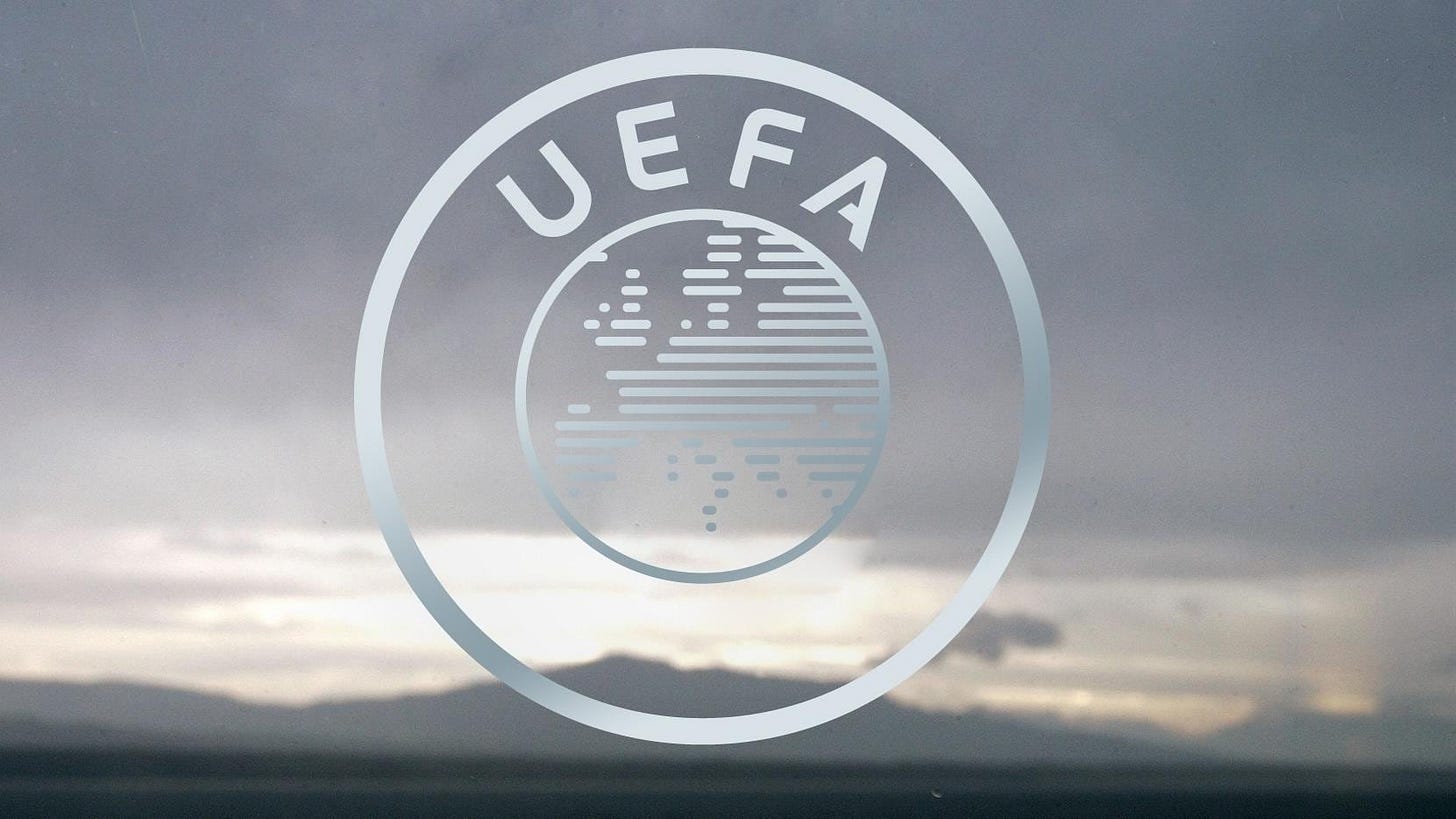 What UEFA does | Inside UEFA | UEFA.com