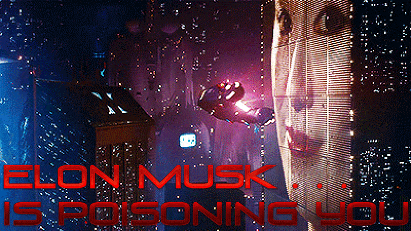 Stop Doom-Scrolling and Look at What Musk is Doing to Memphis Right Now