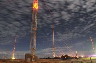 Harold E Holt Communications Station - Australian Nuclear ...