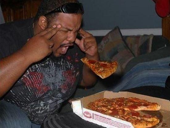 Pizza Food Tableware Pizza Muscle Ingredient Cuisine Recipe Dish California-style pizza Fast food Plate Balloon Sharing Pizza cheese Cooking Cheese