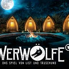 Werwölfe - Das Spiel von List und Täuschung / Serienkritik