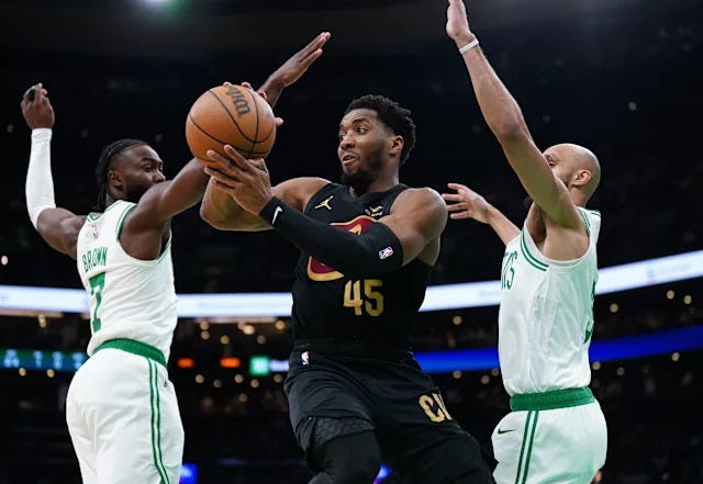 How will the Boston Celtics' defense change next season? - Yahoo Sports How will the Boston Celtics' defense change next season? - Yahoo Sports