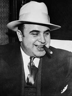 Al Capone | American Experience | Official Site | PBS Al Capone | American Experience | Official Site | PBS
