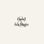 Food & Feelings's avatar