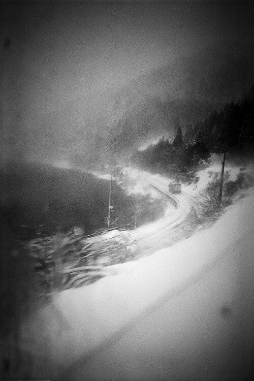 © Yasuhiro Ogawa, courtesy of Blue Lotus Gallery, 'untitled', Along the Mogami River, Yamagata, Japan 2010, [The Dreaming, pg 063].jpg