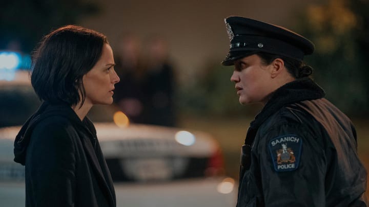 Under the Bridge episode 6 recap: What happens in In the Water They Sink  the Same? Under the Bridge episode 6 recap: What happens in In the Water They Sink  the Same?