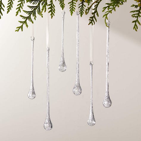 The Luminous Holiday Edit