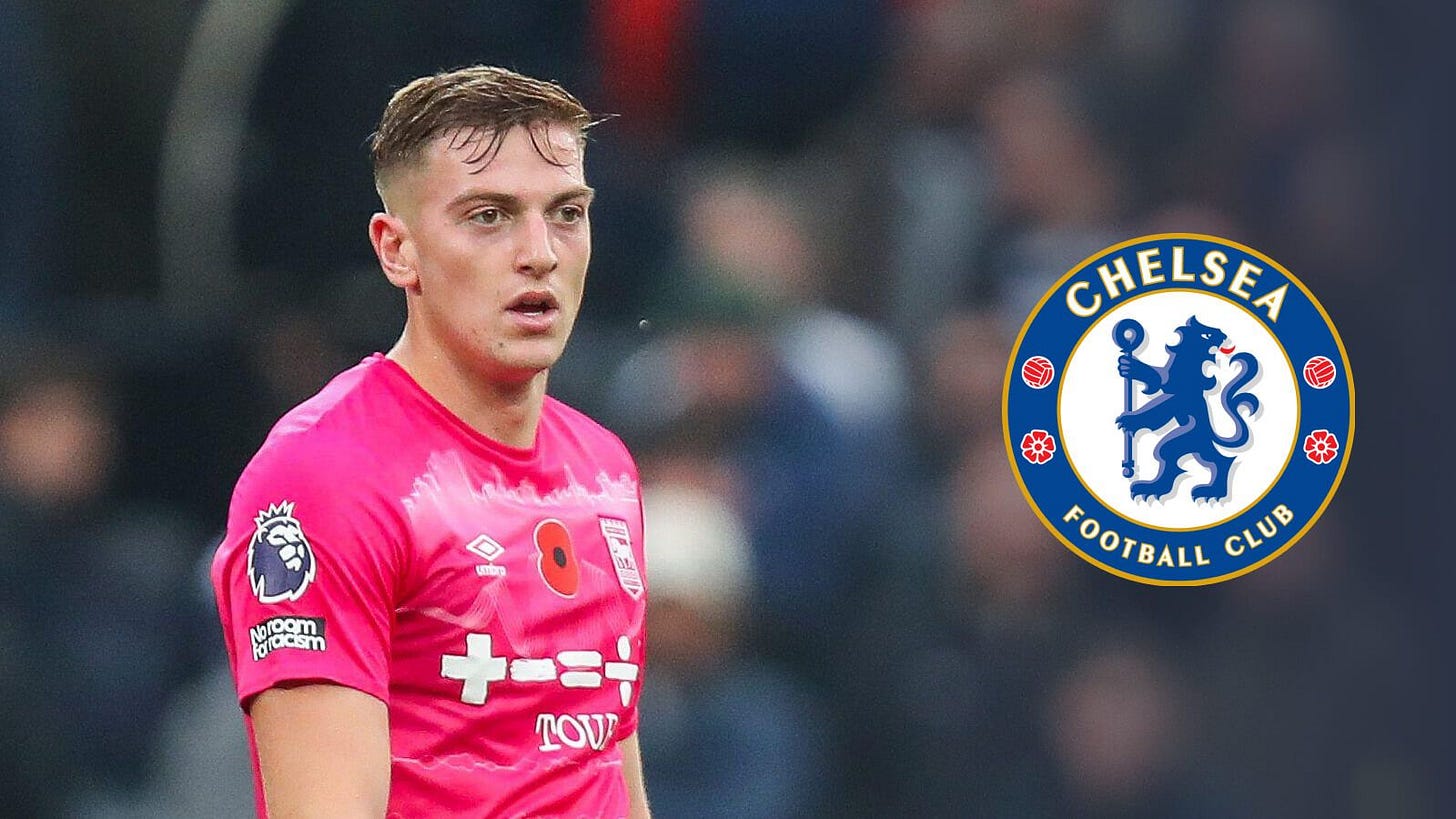 Chelsea 'identify' £33m signing in Arsenal boost after 'giving up' on Arteta's 'dream' transfer target Chelsea 'identify' £33m signing in Arsenal boost after 'giving up' on Arteta's 'dream' transfer target