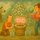 Tao Te What Now? (Chapters 4-6)