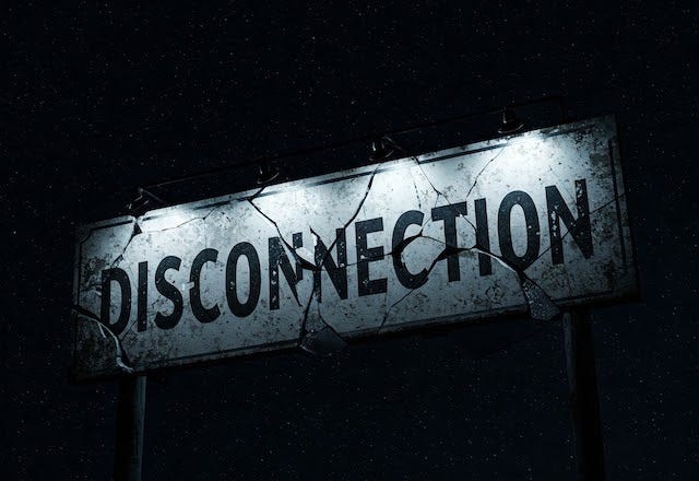 Is the Digital Age Eroding the Core of Human Connection?
