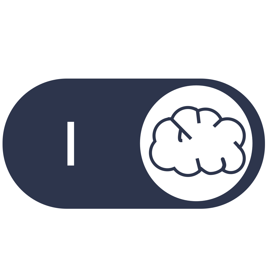Cerebrate by thinkabled logo