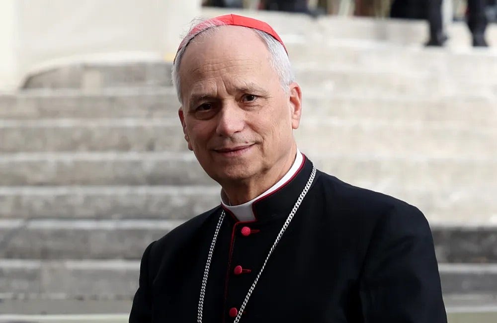 As Anti-Muslim Hate Rises—The Pope Gives Hope for Peace