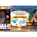 Da Visionary Queen Angela Thomas Smith 