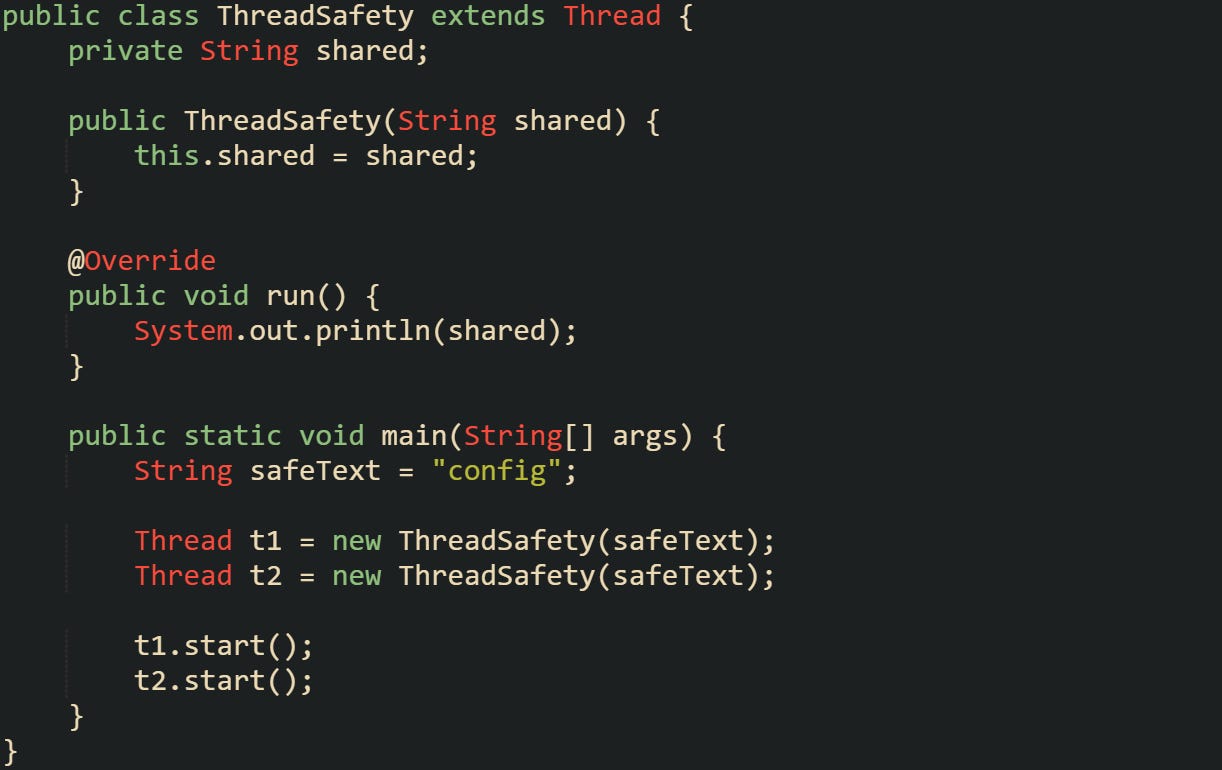 How Do Java Strings Stay Immutable? - Quick Answer