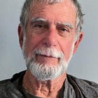 Local psychologist, educator and lecturer Ofer Zur has died