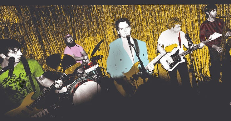 Photo by Taylor Thompson