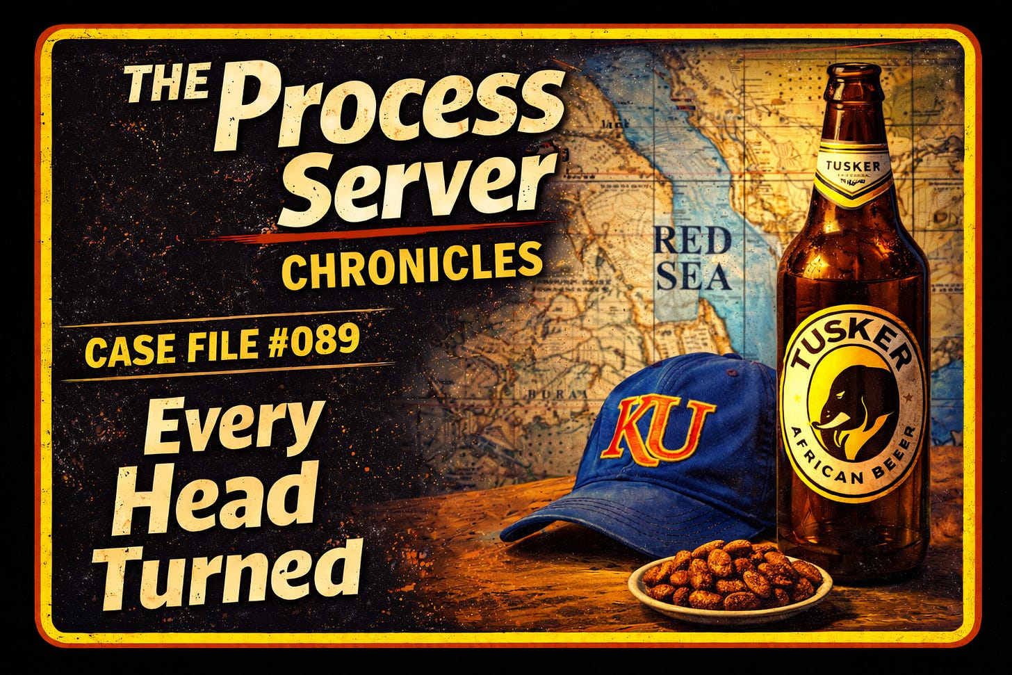 Washington DC private investigator story Washington DC private investigator story