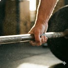 The First Thing Every Man in His Second Half Should Fix: His Body