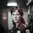 In the Line of Duty: The Controversial Death of Officer Davina Buff Jones