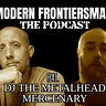 Modern Frontiersman
