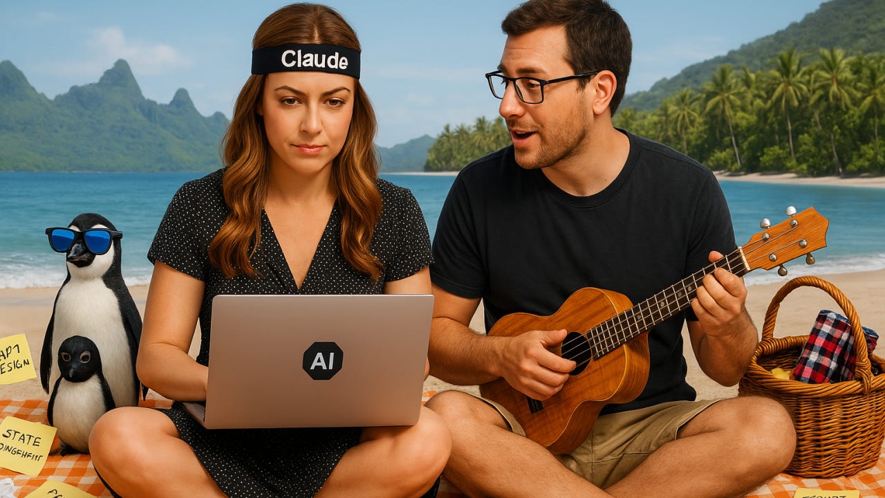 Image by GPT4o Image by GPT4o