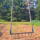 Why I Stopped Tilling: No-Till on a Small Farm in Maine