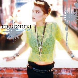 Like a Virgin (song) - Wikipedia