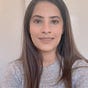 Sarah Khan's avatar