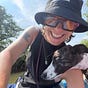 Suzi Ruffell's avatar