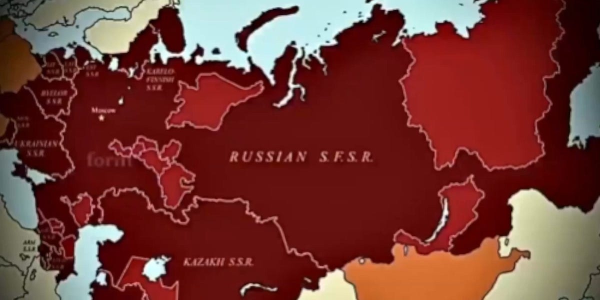 Genocide Of 60M Christians During Bolshevik Revolution