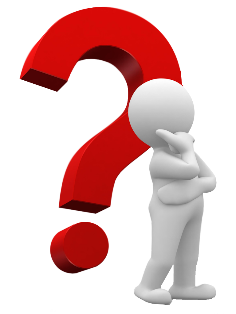 Question mark PNG transparent image download, size: 768x1024px