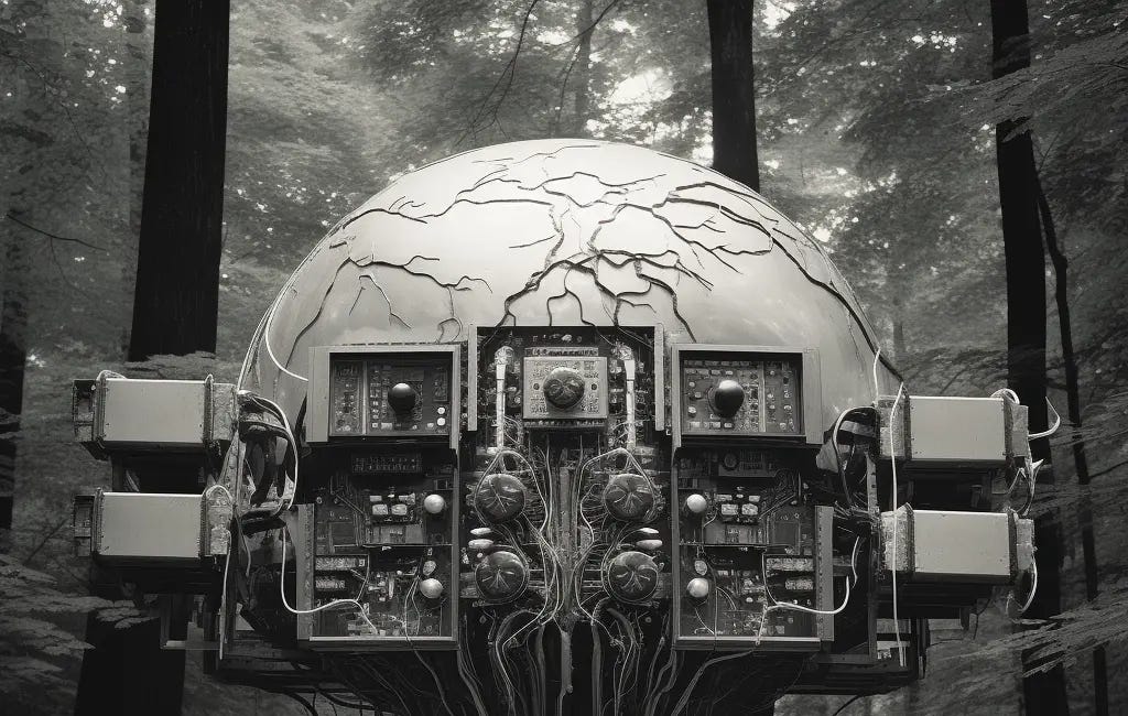 ResonantOS Toolkit: A Field Guide to Building a Resonant Augmentor